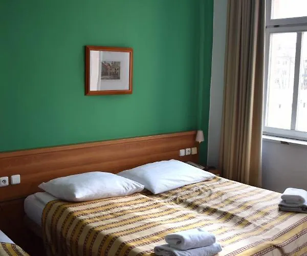 Hotel Residence Select
