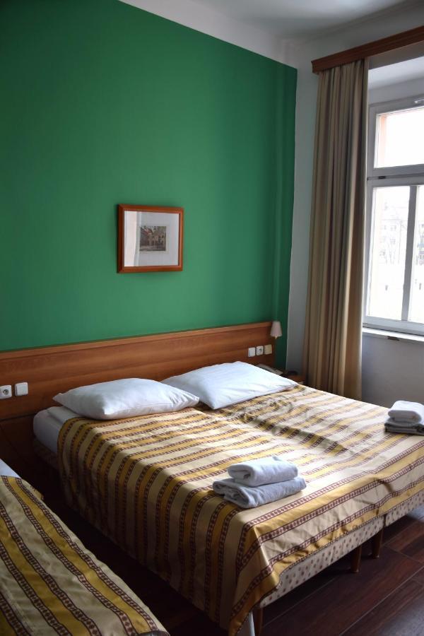 Hotel Select Praha