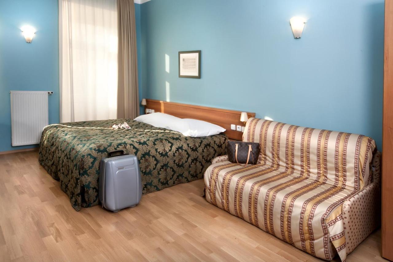 Select Otel 3*