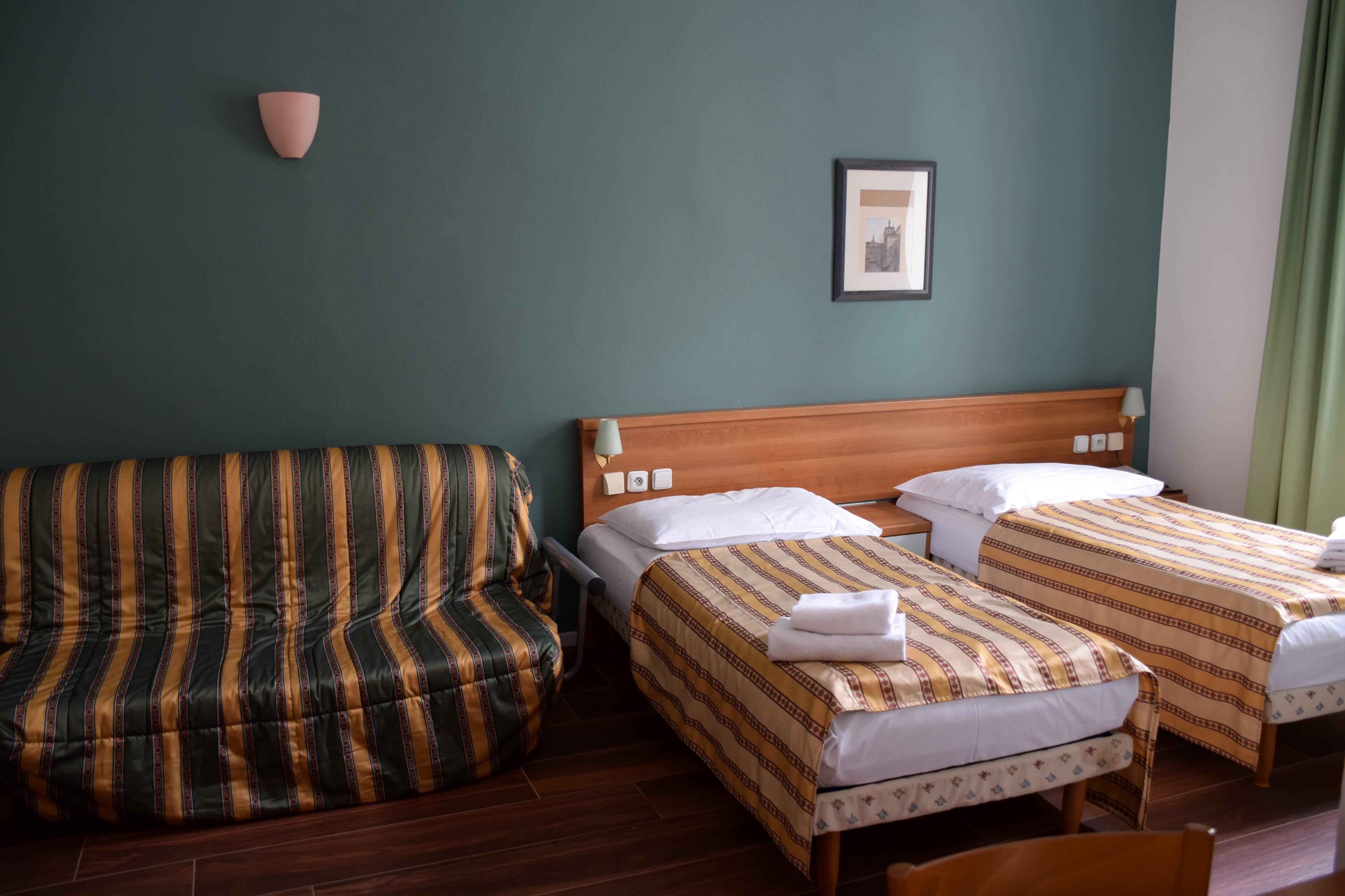 Otel Select Prag