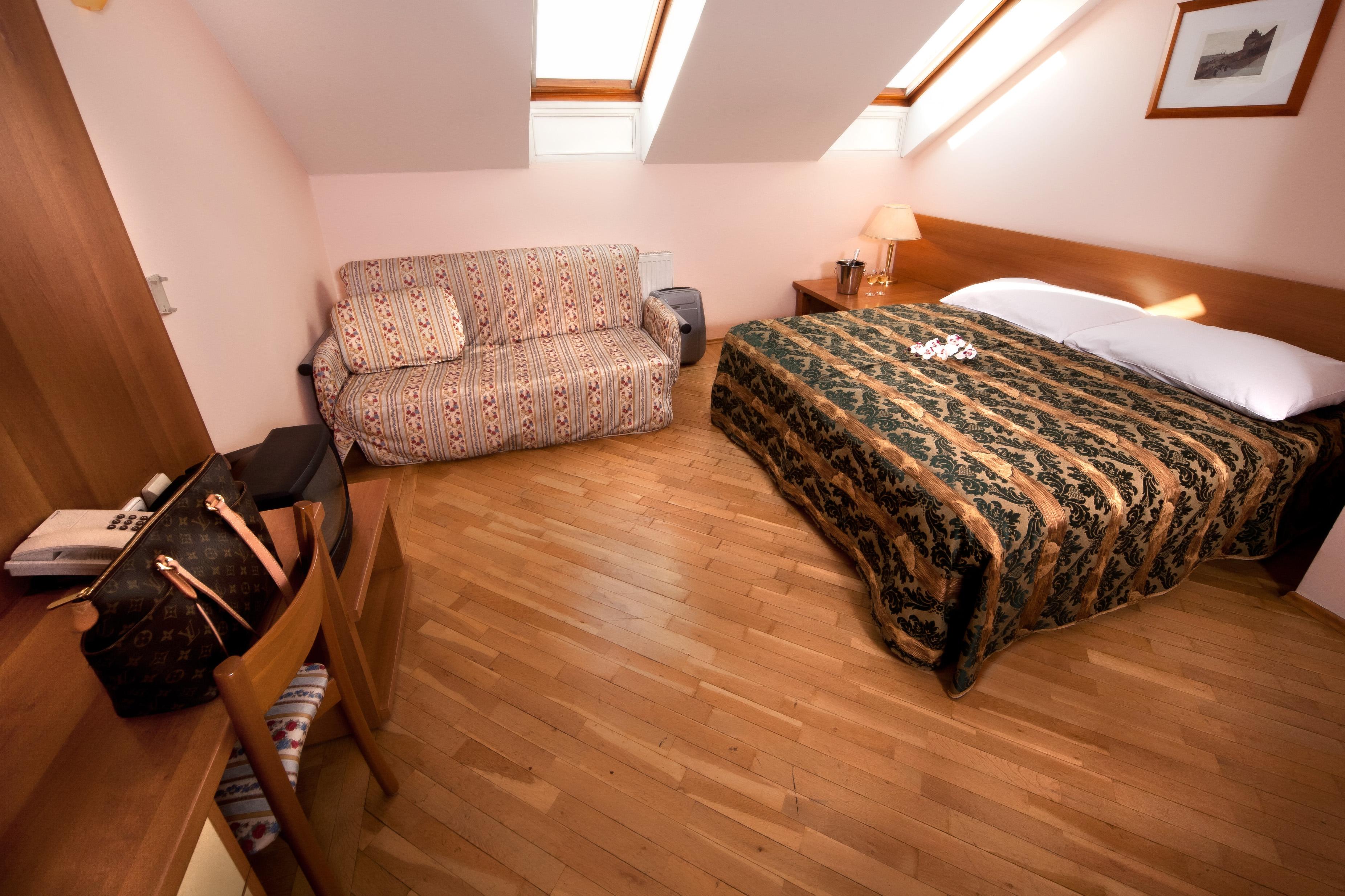 Select Otel Prag