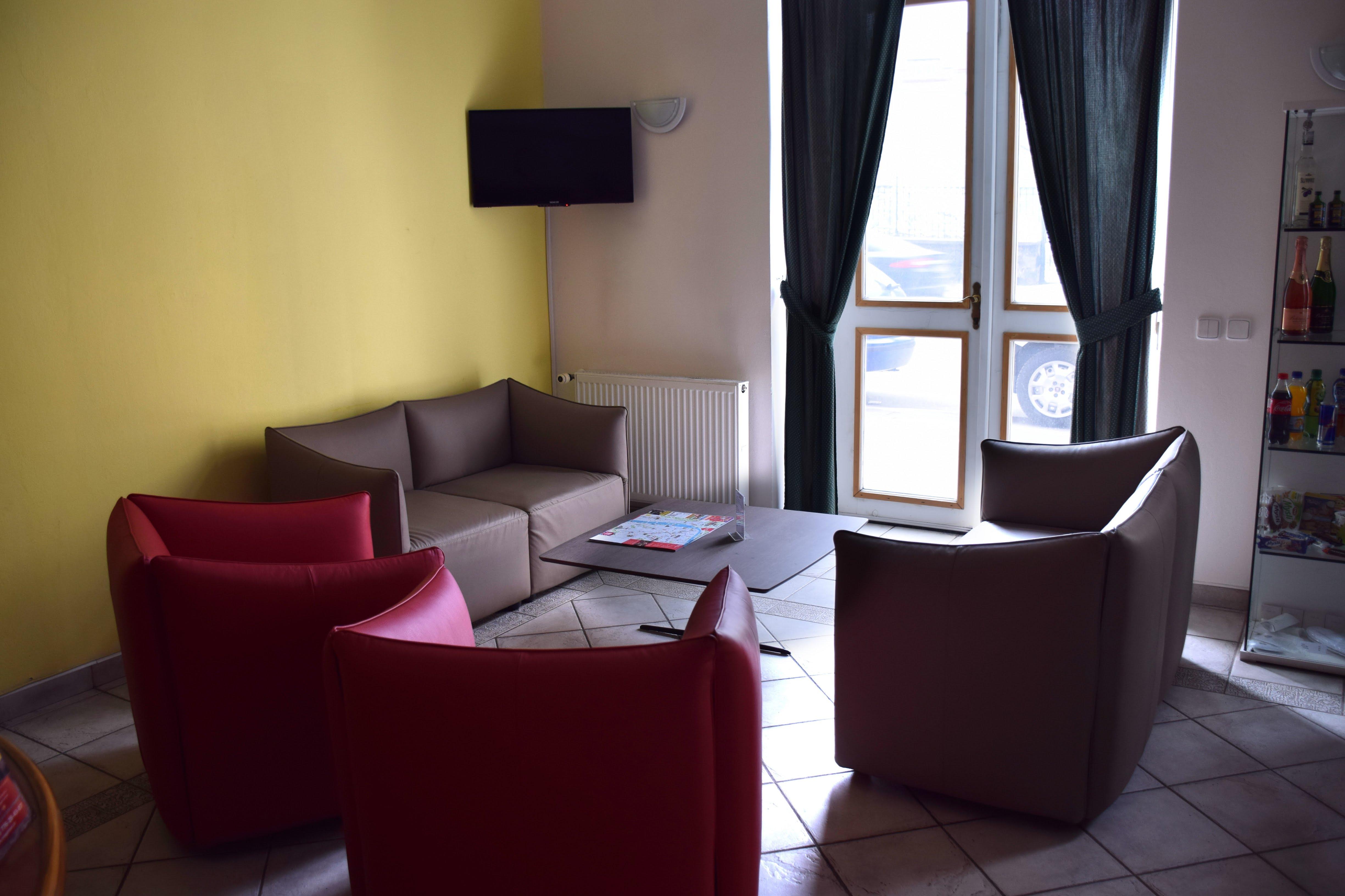 Select 3* Prag