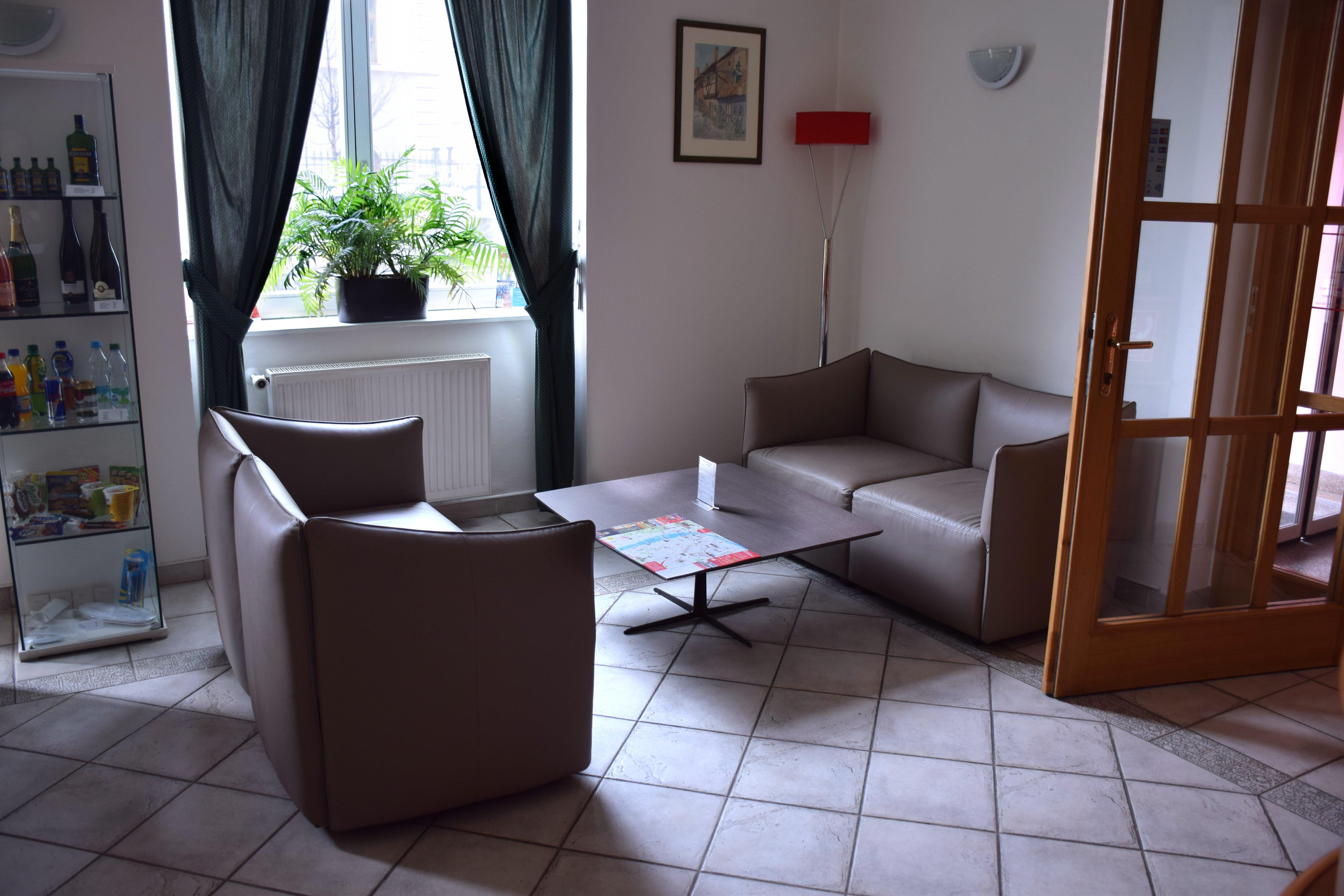 Otel Select Prag