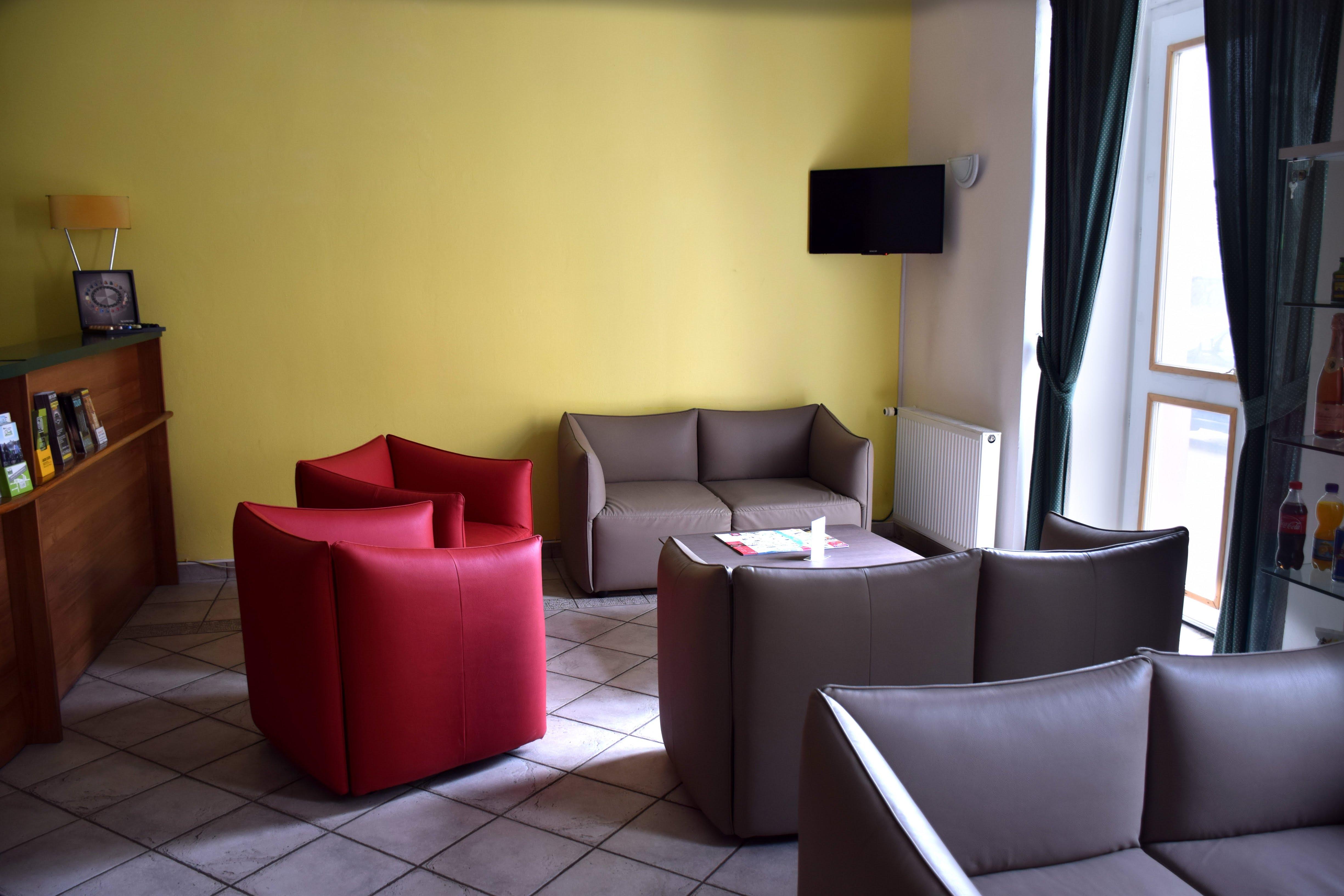 Otel Select