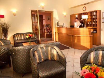 Otel Select Prag