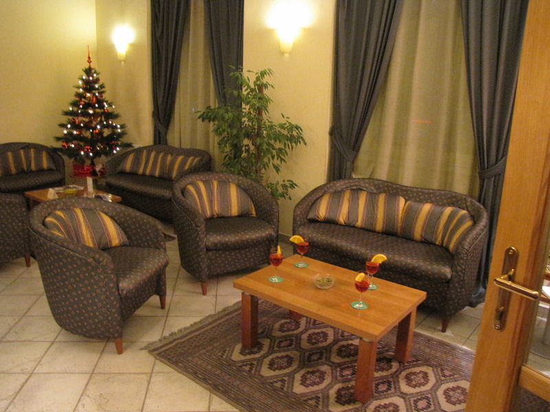Otel Select Prag