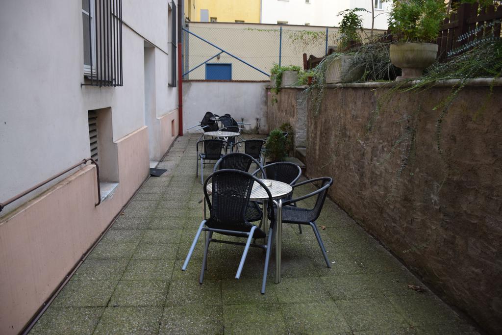 Select Otel Prag