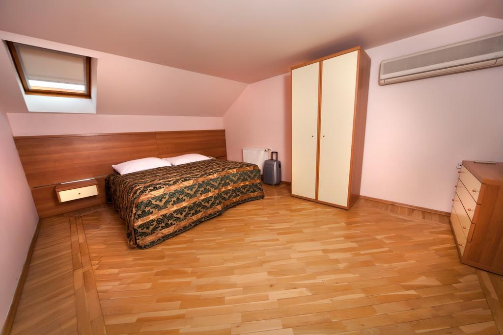 Select Otel Prag