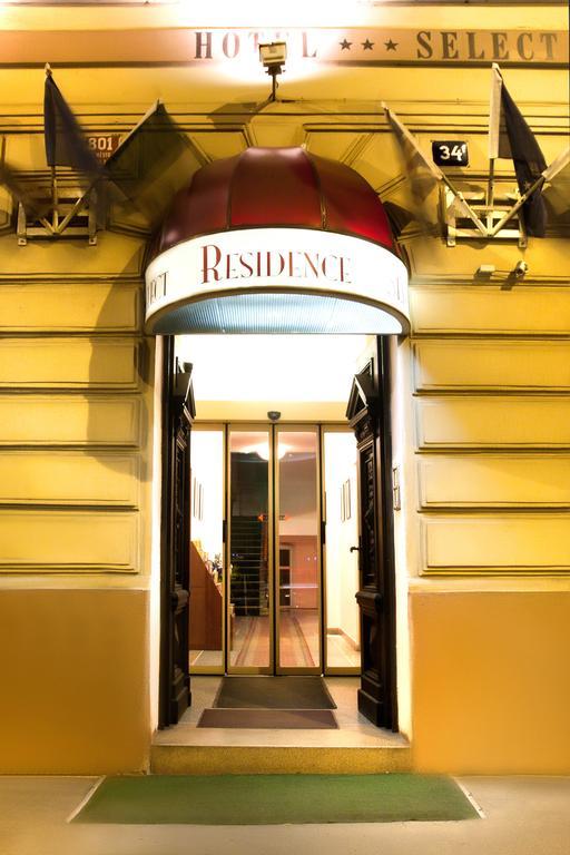 Select 3* Prag