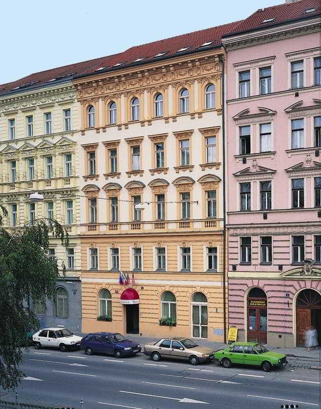 Select Otel Prag
