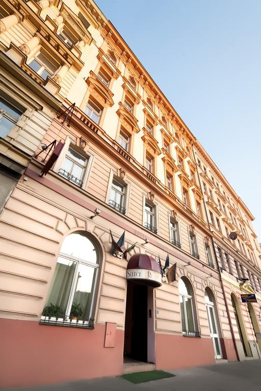 Otel Select Prag