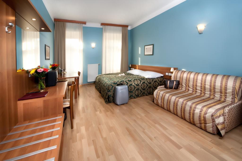 Select Otel Prag