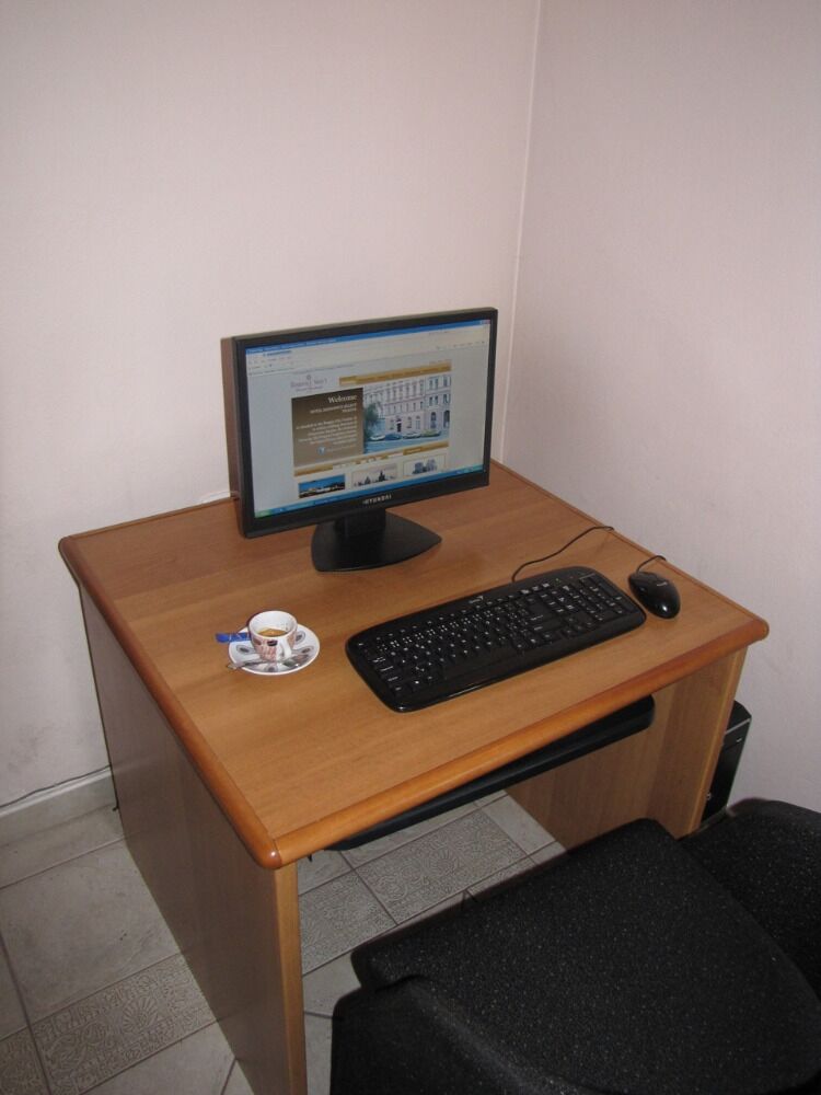 Otel Select