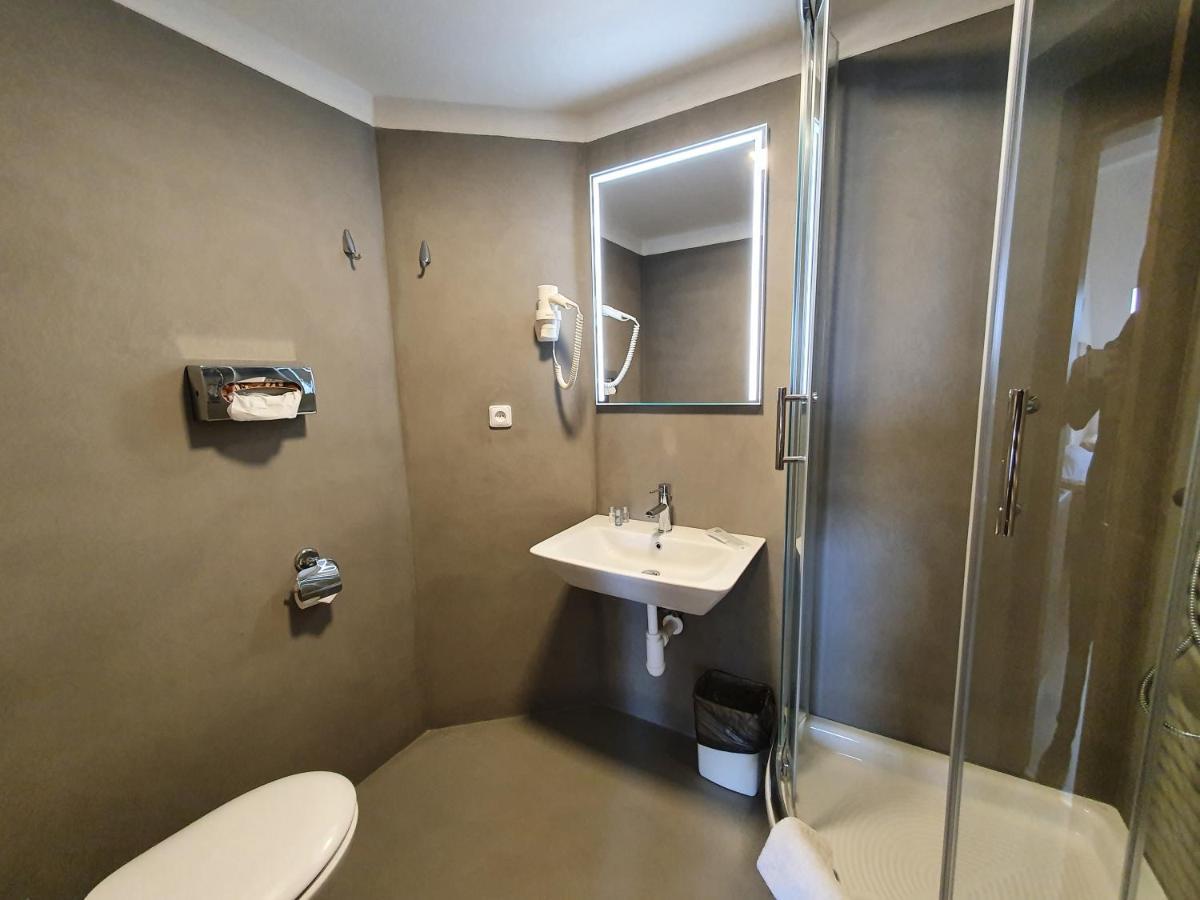 Select Otel Prag