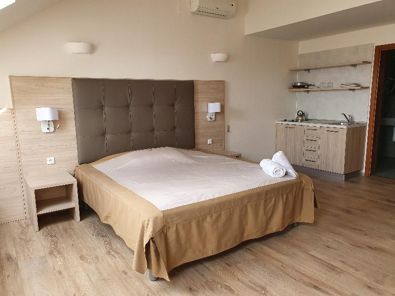 Hotel Select Praha